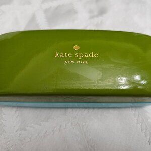Kate Spade Bicolor Eyeglass case!